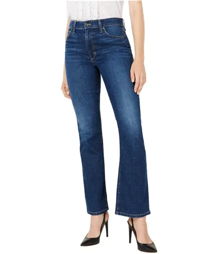 Joe's Womens Provocateur Boot Cut Jeans