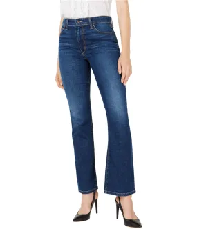 Joe's Womens Provocateur Boot Cut Jeans