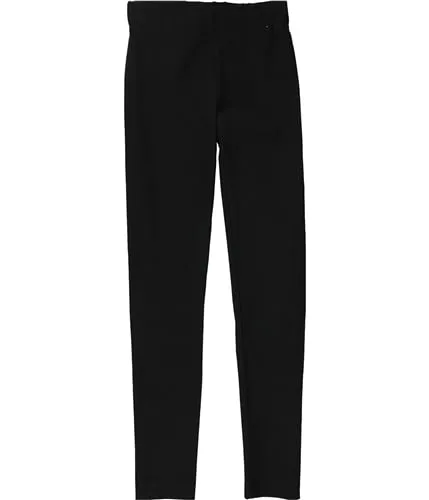 Joseph Womens Gabardine Stretch Casual Leggings