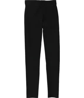 Joseph Womens Gabardine Stretch Casual Leggings