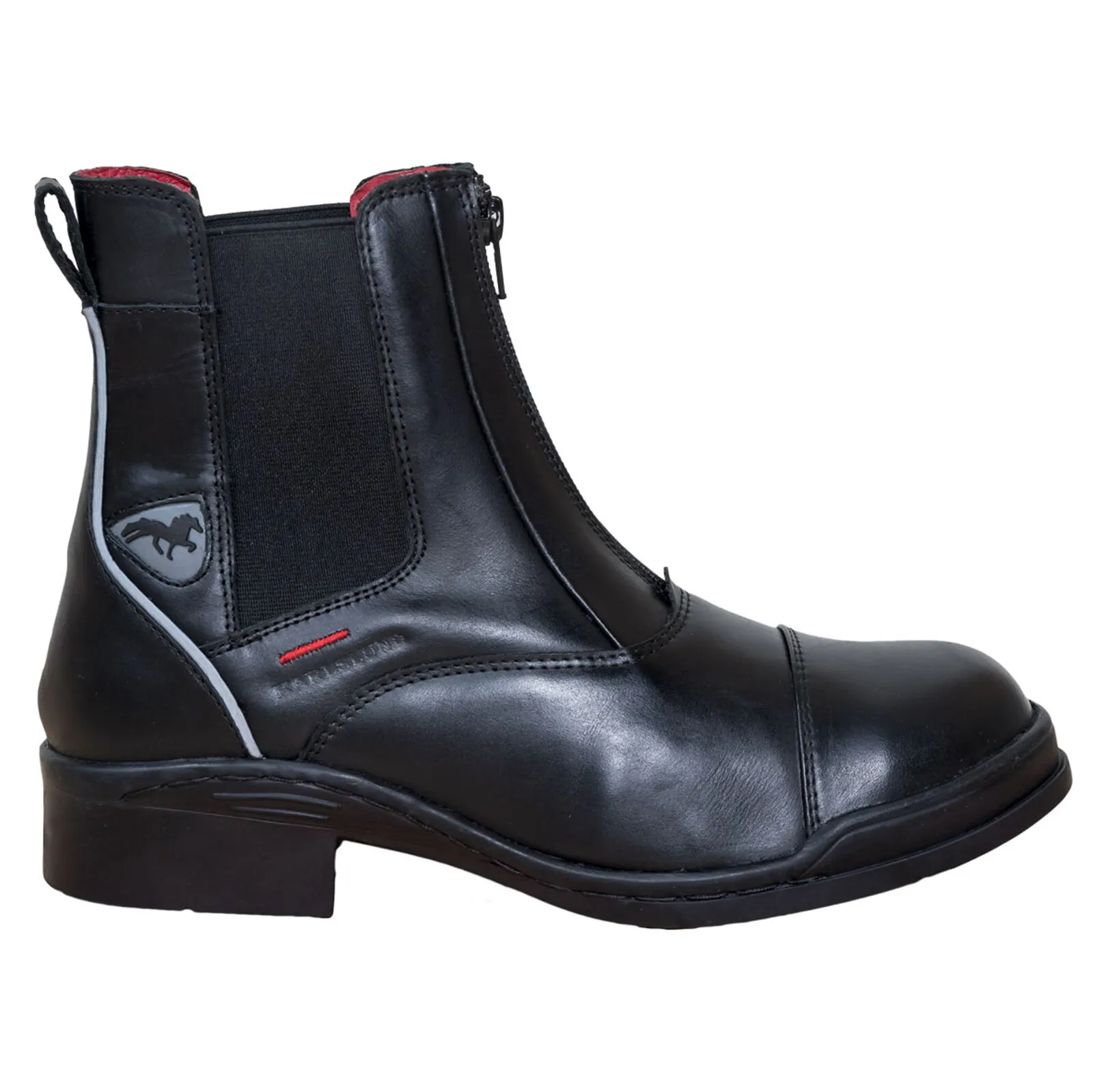 Karlslund Fina Jodhpur Safety Boots