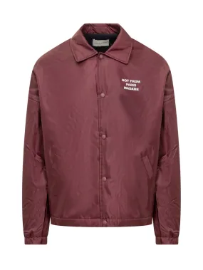 La Veste Polaire Jacket