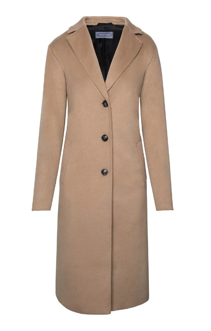 Ladies Full Length Coat