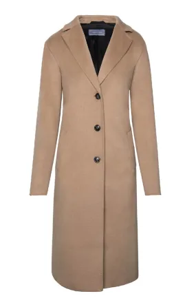 Ladies Full Length Coat