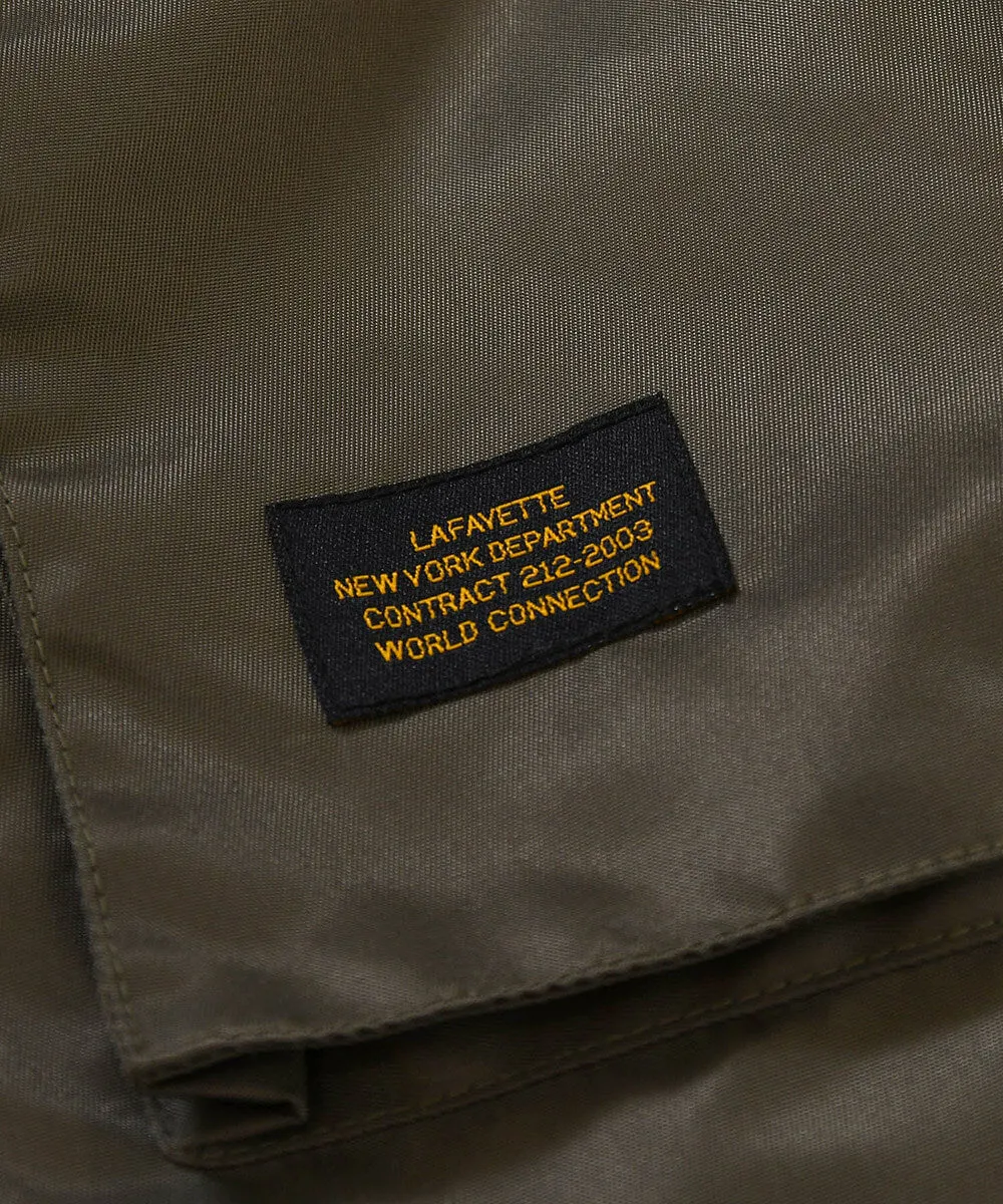 Lafayette Tactical Bomber Jacket Olive