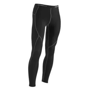 Leggings Compression Men's Black