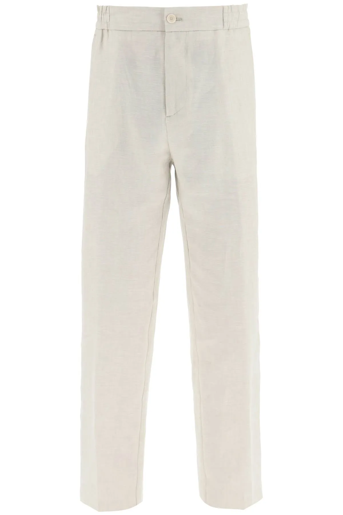 Linen Pants