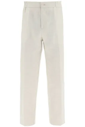 Linen Pants