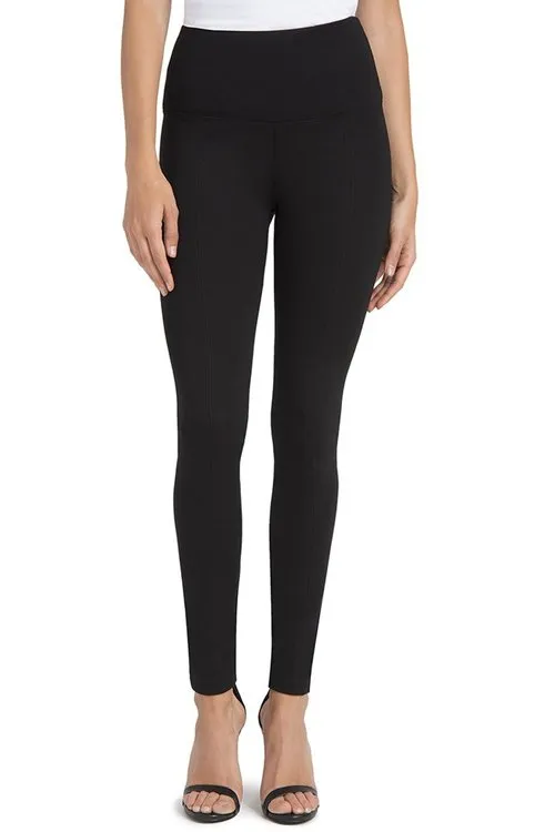 Lysse Center Seam Ponte Leggings