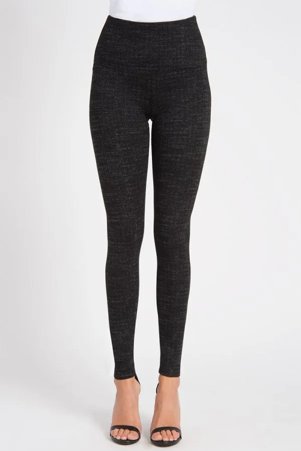 Lysse Center Seam Ponte Leggings