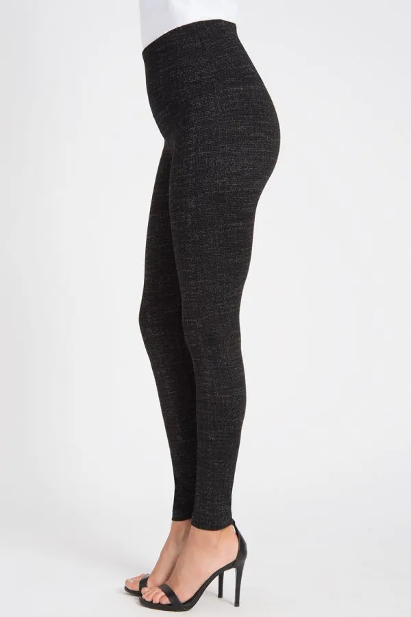 Lysse Center Seam Ponte Leggings