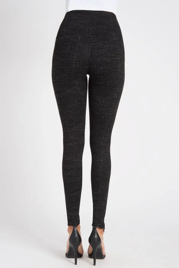 Lysse Center Seam Ponte Leggings