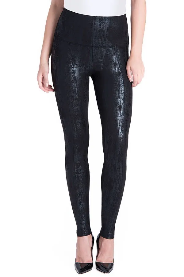 Lysse Center Seam Ponte Leggings