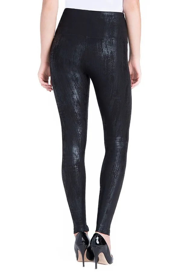 Lysse Center Seam Ponte Leggings