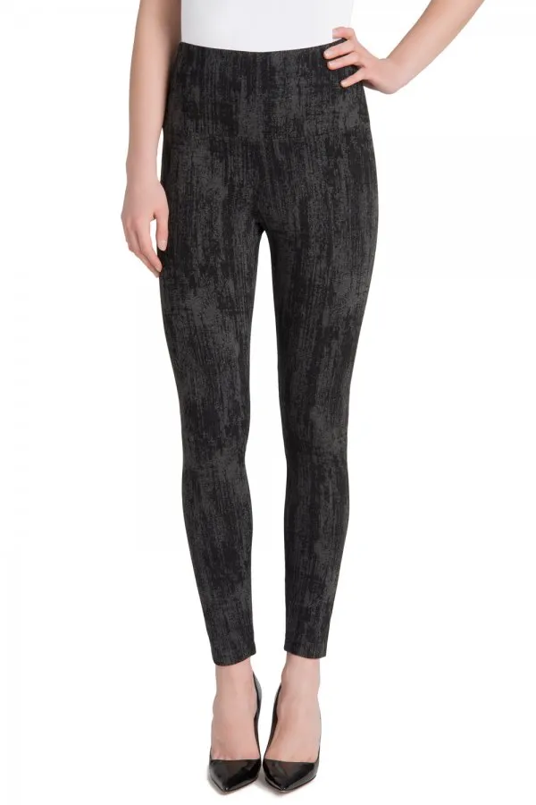 Lysse Center Seam Ponte Leggings