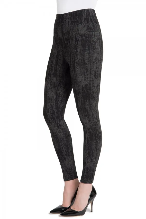 Lysse Center Seam Ponte Leggings