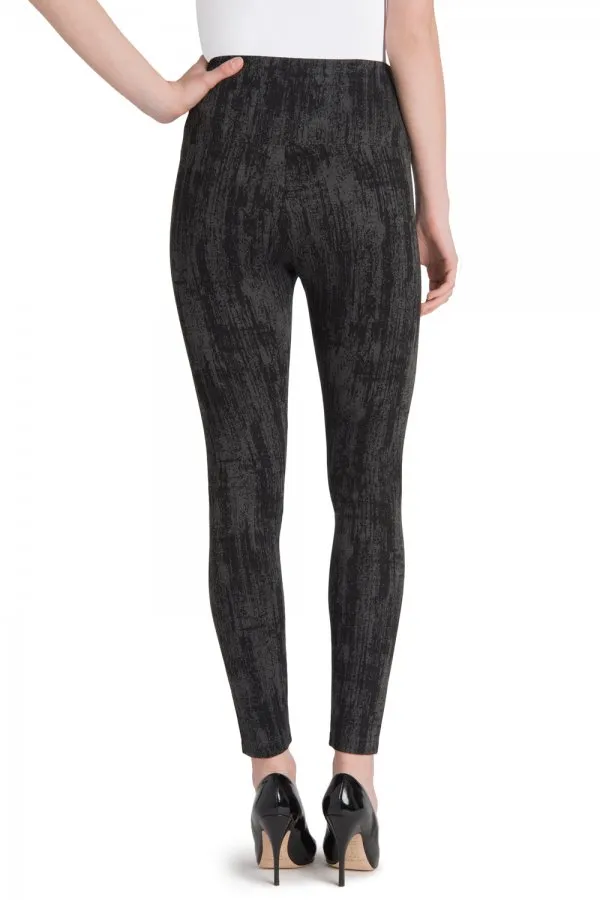 Lysse Center Seam Ponte Leggings