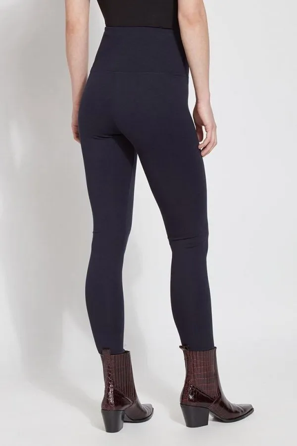 Lysse Center Seam Ponte Leggings