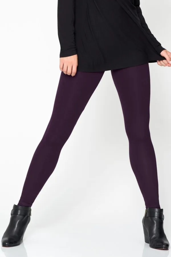 Lysse Tight Ankle Leggings