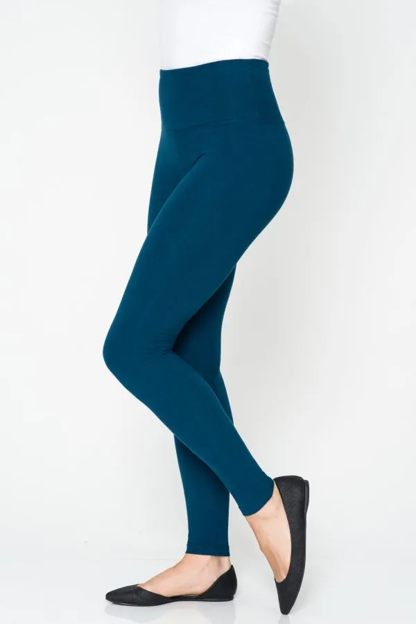 Lysse Tight Ankle Leggings