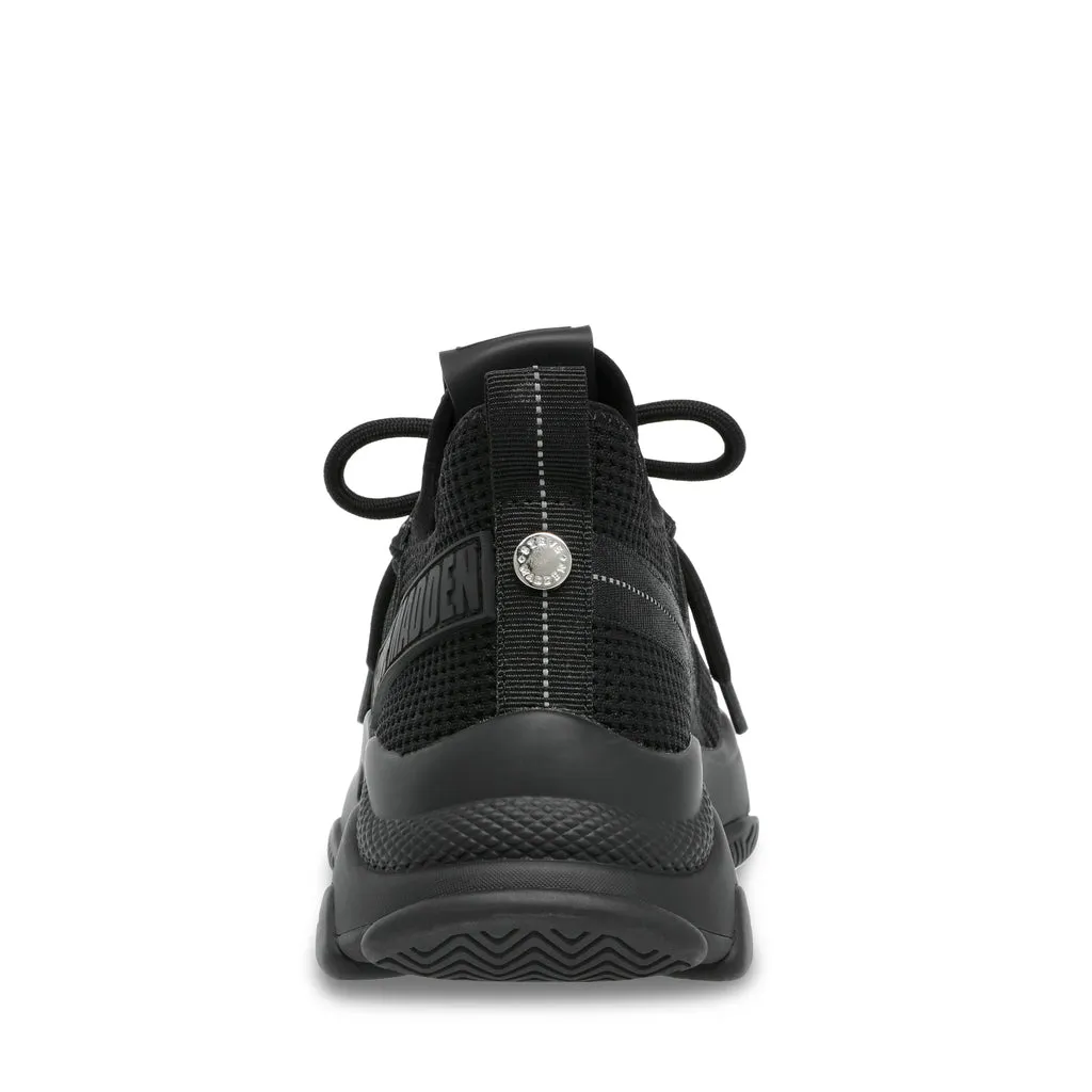 Mac-E Sneaker BLACK/BLACK