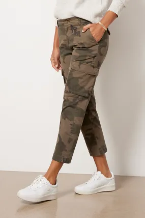 Martine Cargo Pant