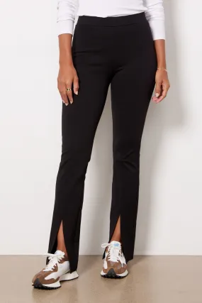 Marx Front Slit Legging