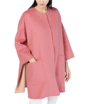 Maxmara Womens Oversized Coat