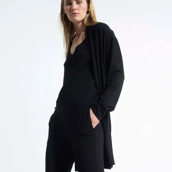 Mela Purdie Split Coat