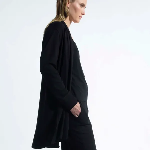 Mela Purdie Split Coat