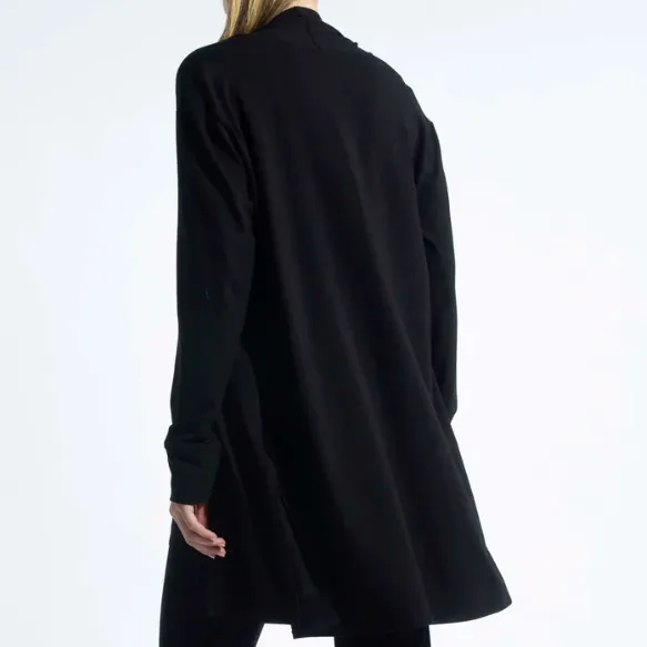 Mela Purdie Split Coat