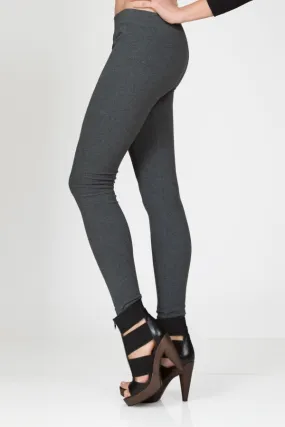 MeMoi Cotton Seamless Leggings