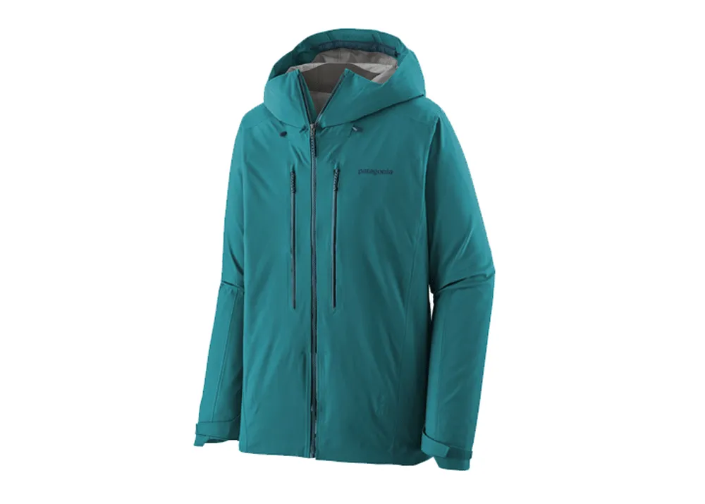 Men's Stormstride Jacket