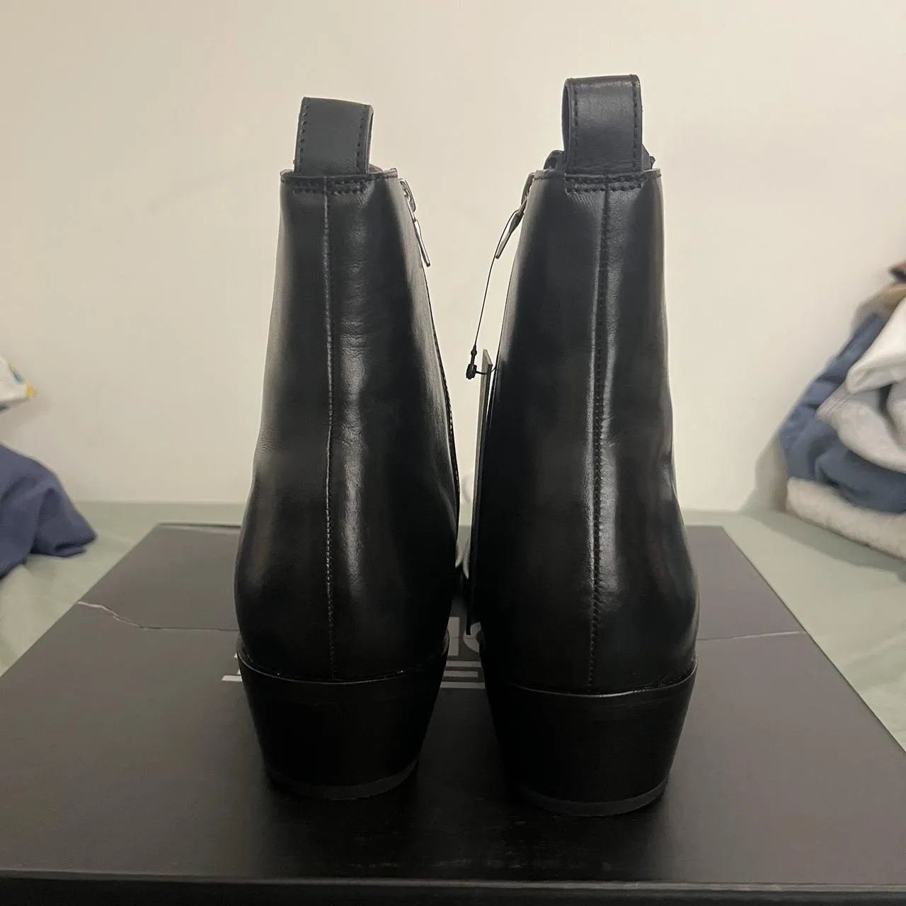 Men's Boots