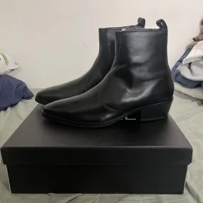 Men's Boots