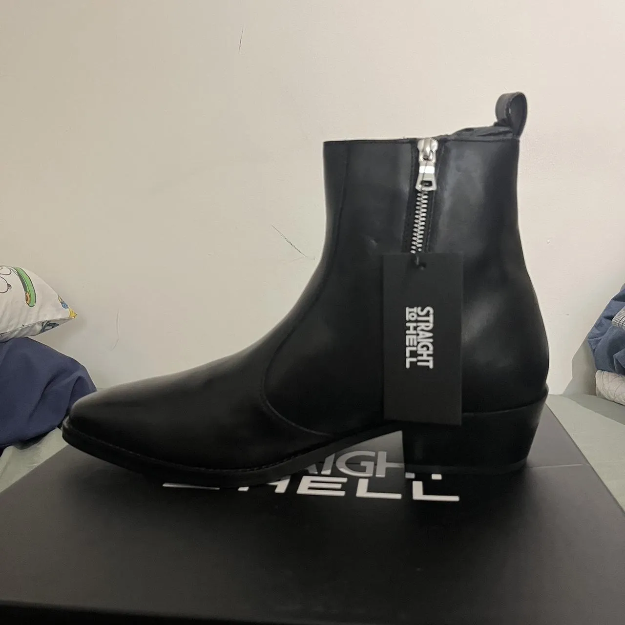 Men's Boots