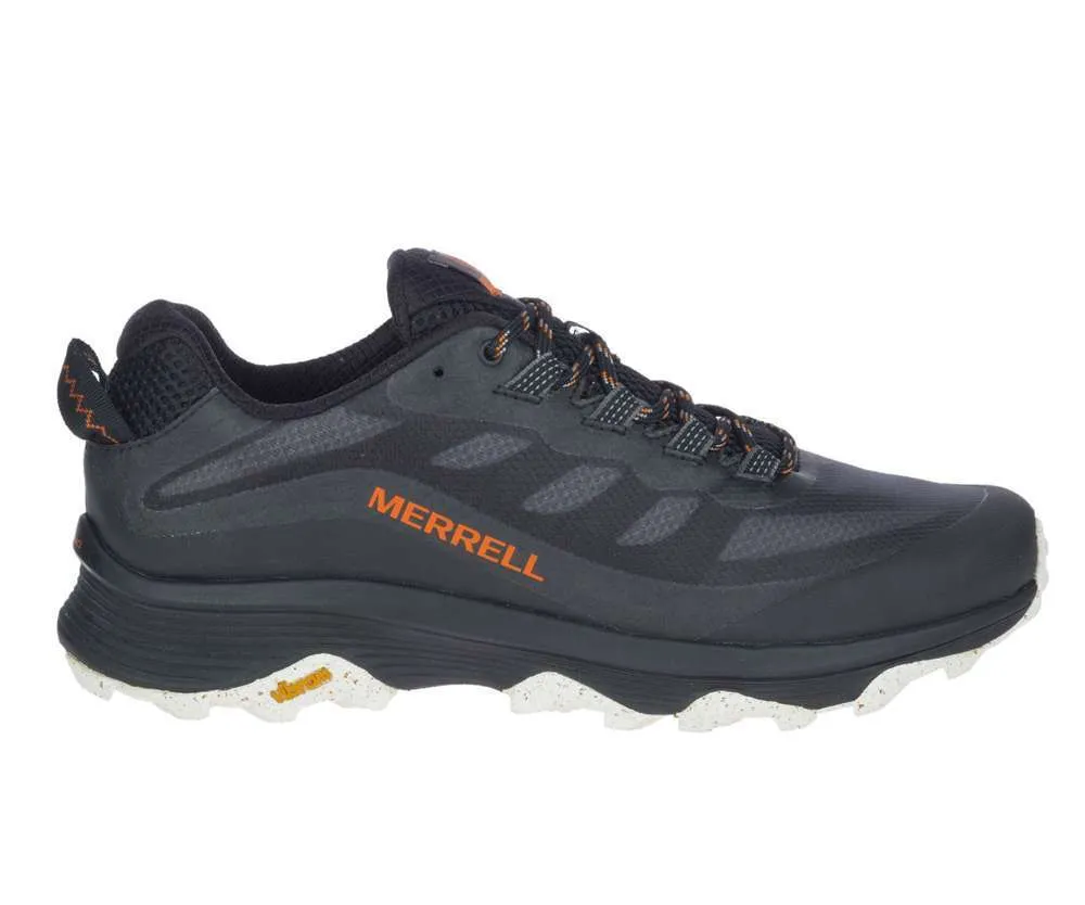 Merrell Men’s Moab Speed Hiking Shoes