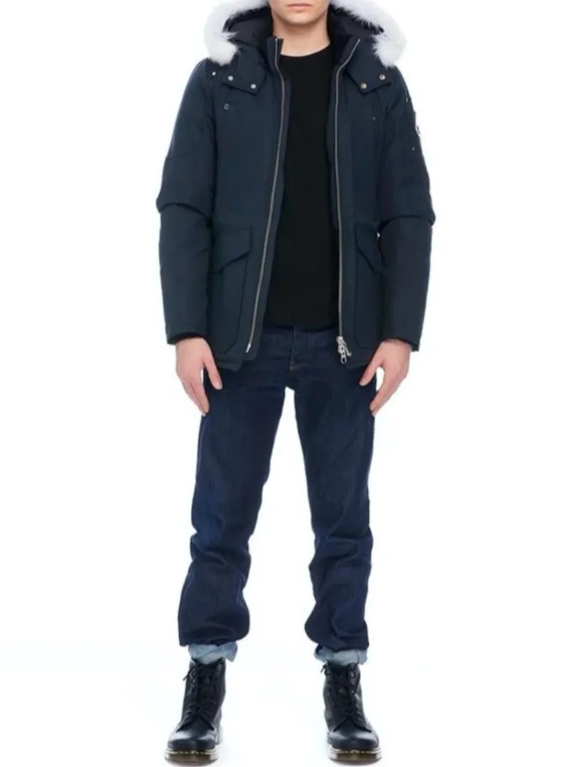 Moose Knuckles Pearson Jacket - SEO Result: Pearson Jacket by Moose Knuckles