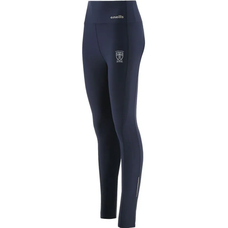 Naomh Conaill Riley Full Length Leggings