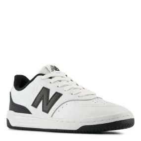 NEW BALANCE  BOYS BIG KID BB80 COURT SNEAKER