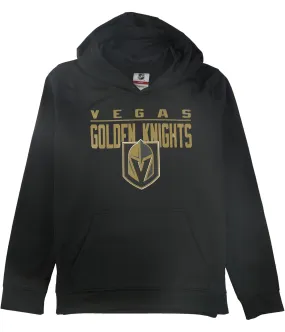 Nhl Boys Vegas Golden Knights Hoodie Sweatshirt