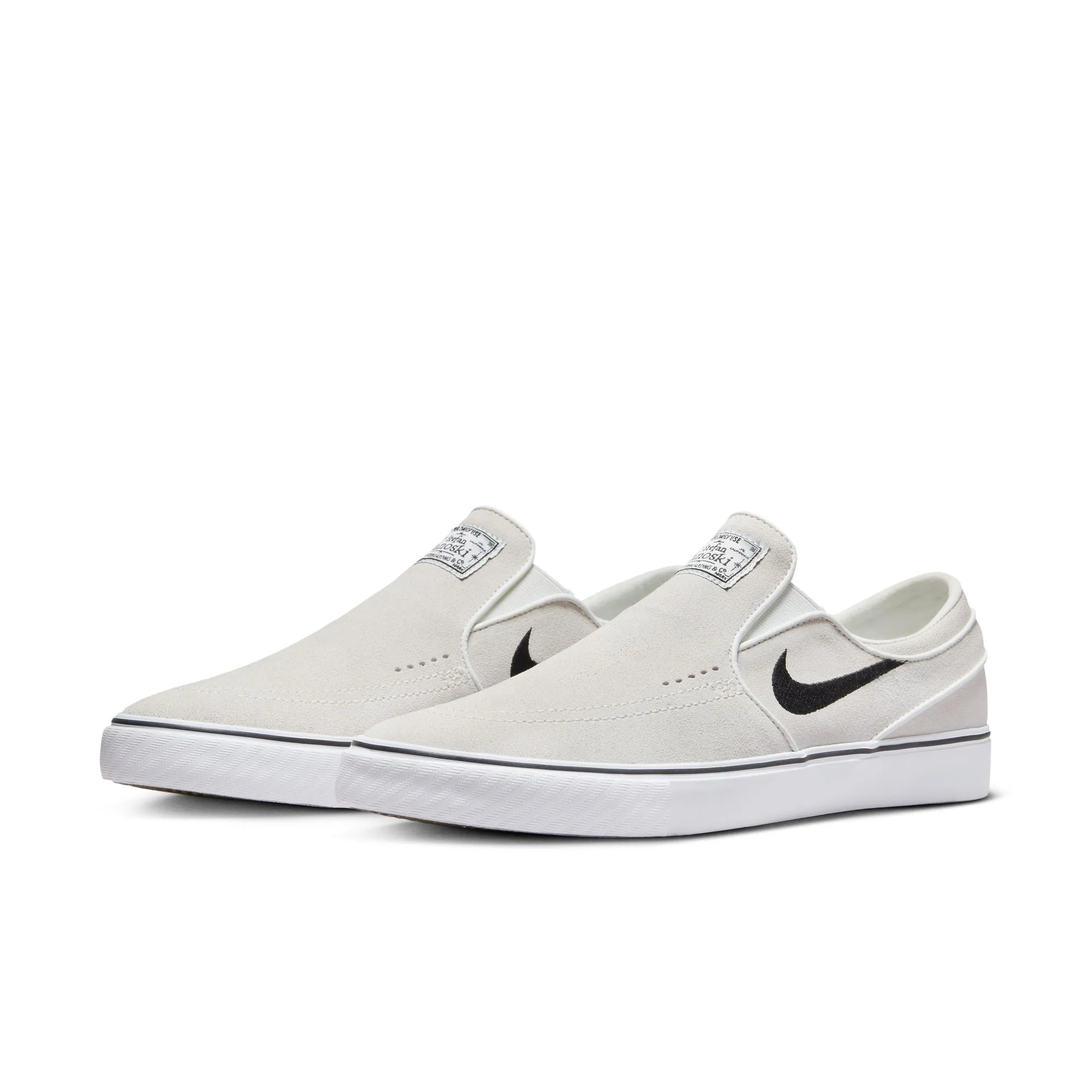 Nike SB Janoski+ Slip Summit