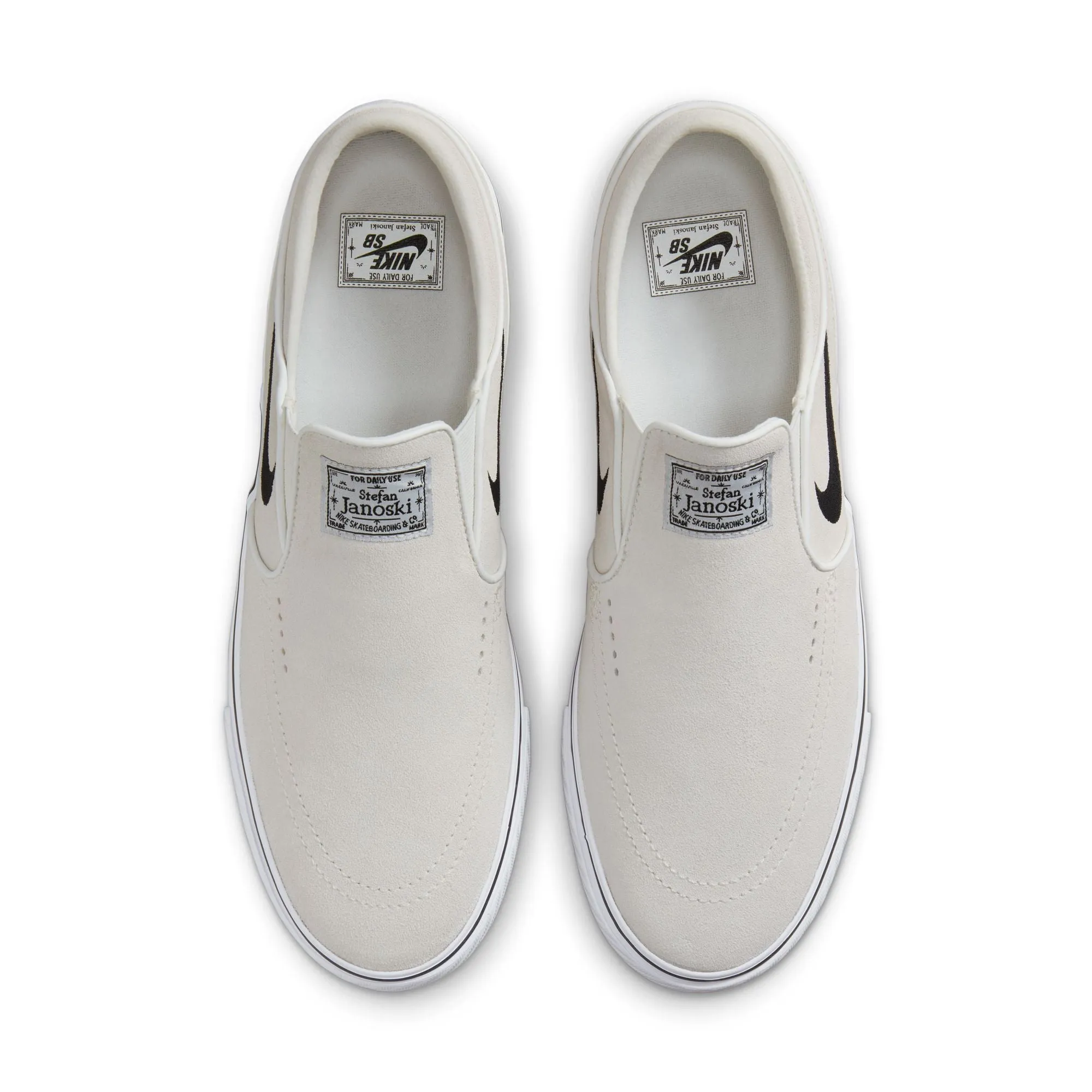 Nike SB Janoski+ Slip Summit