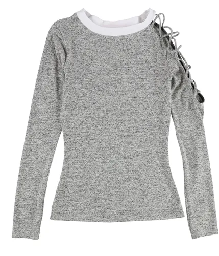 N:Philanthropy Womens Avila Pullover Sweater