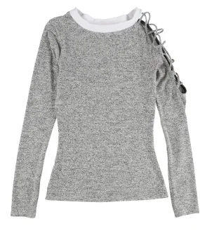 N:Philanthropy Womens Avila Pullover Sweater