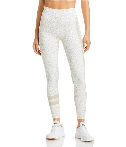 N:Philanthropy Womens Radlee Printed Casual Leggings