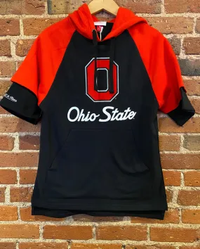 Ohio State sweatshirt - Mitchell & Ness