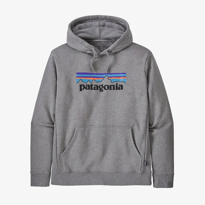 Patagonia Men's P-6 Logo Uprisal Hoody