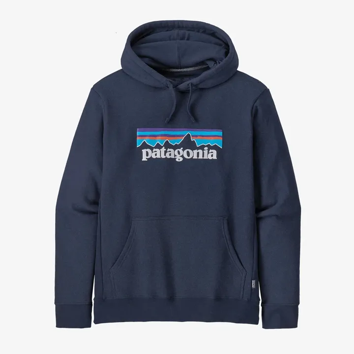 Patagonia Men's P-6 Logo Uprisal Hoody