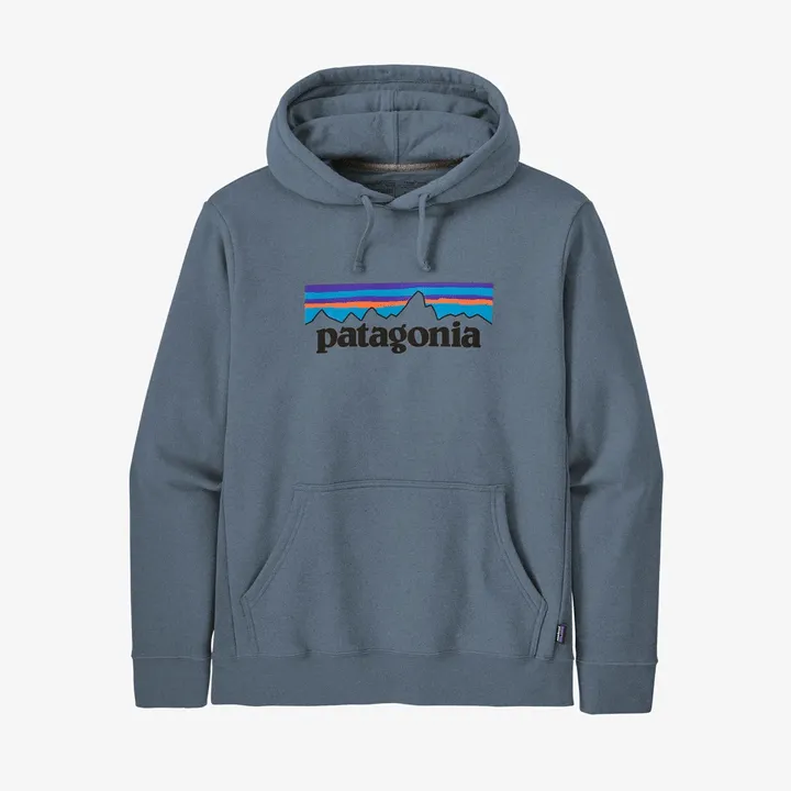 Patagonia Men's P-6 Logo Uprisal Hoody